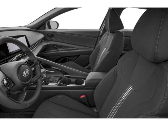 Thumbnail: 2026 Hyundai Elantra - 8