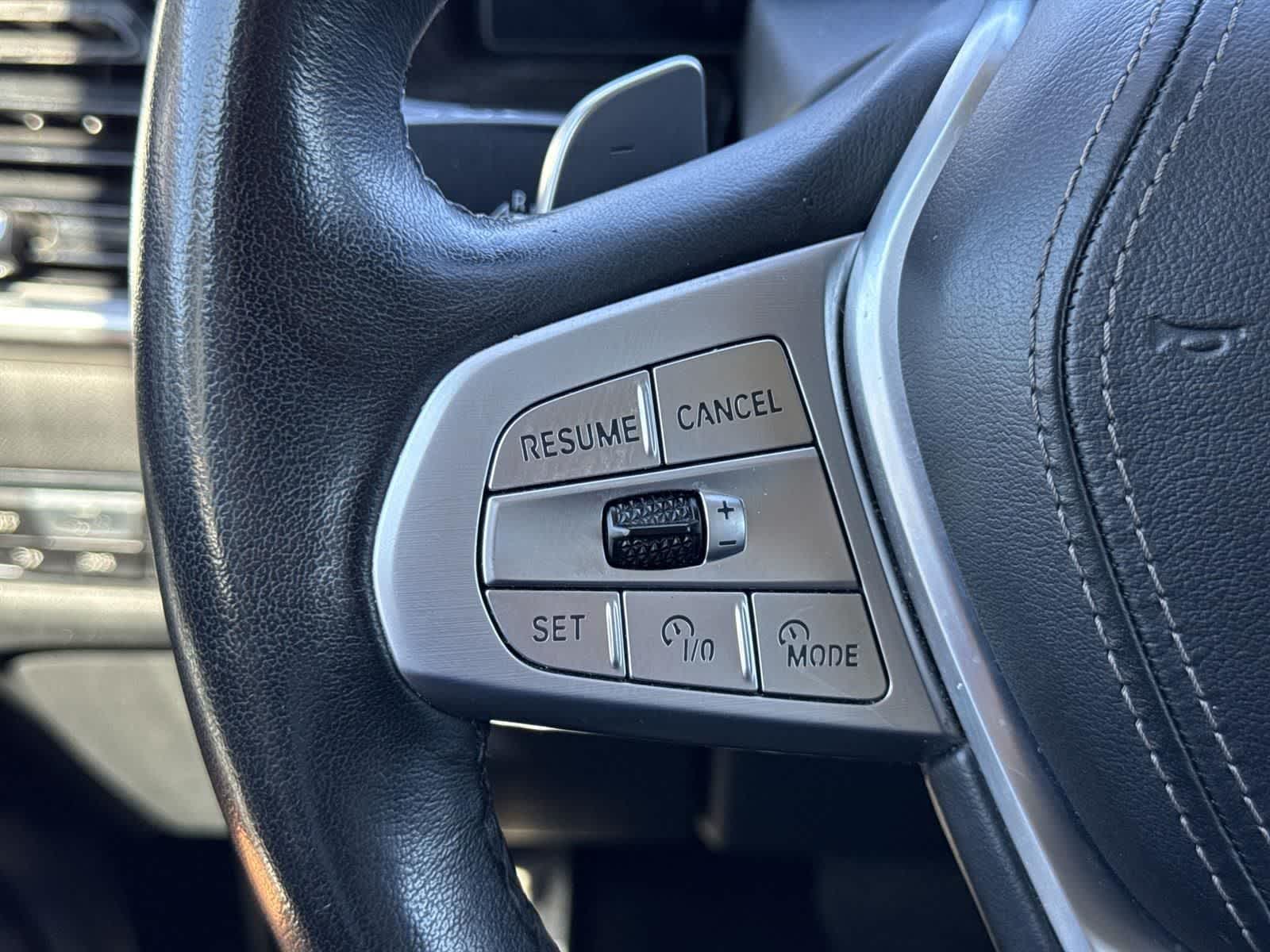 Thumbnail: 2023 BMW X7 - 11