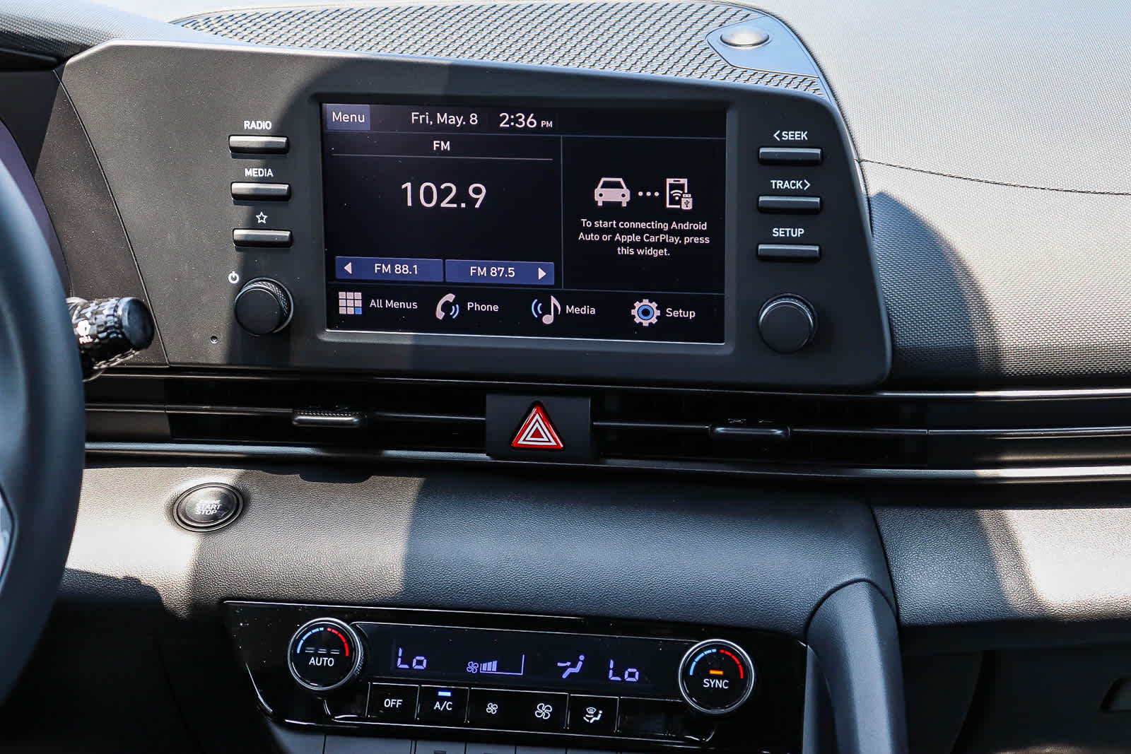 Thumbnail: 2026 Hyundai Elantra - 18