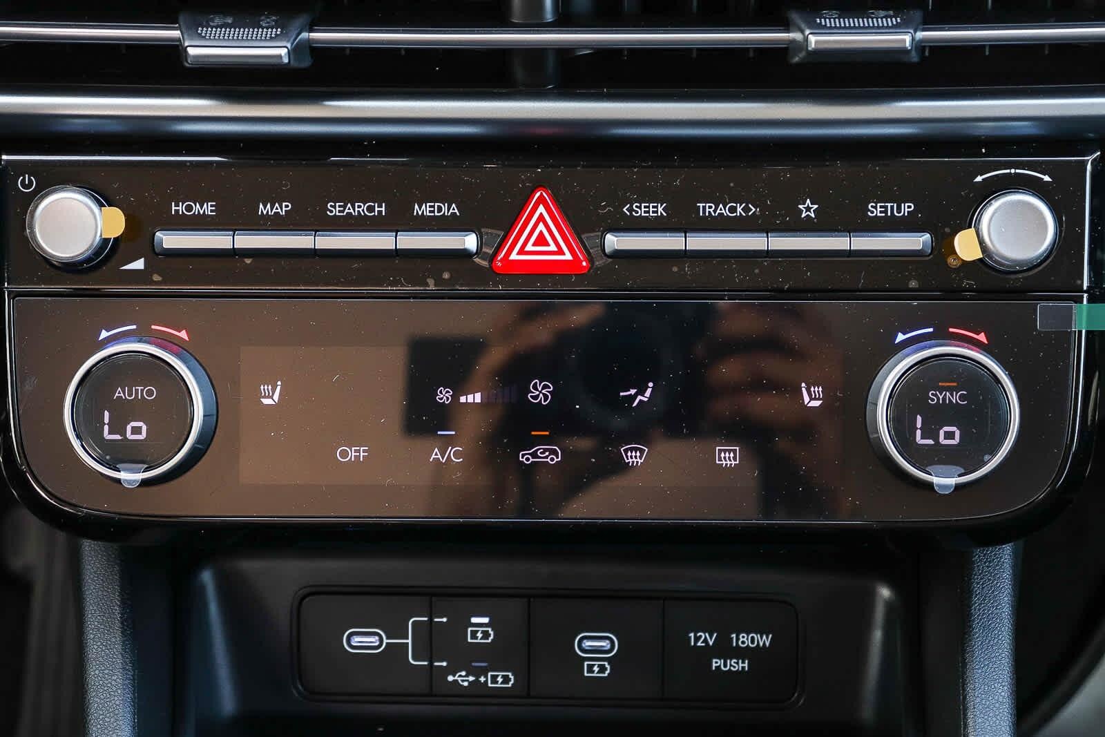 Thumbnail: 2026 Hyundai Tucson - 15