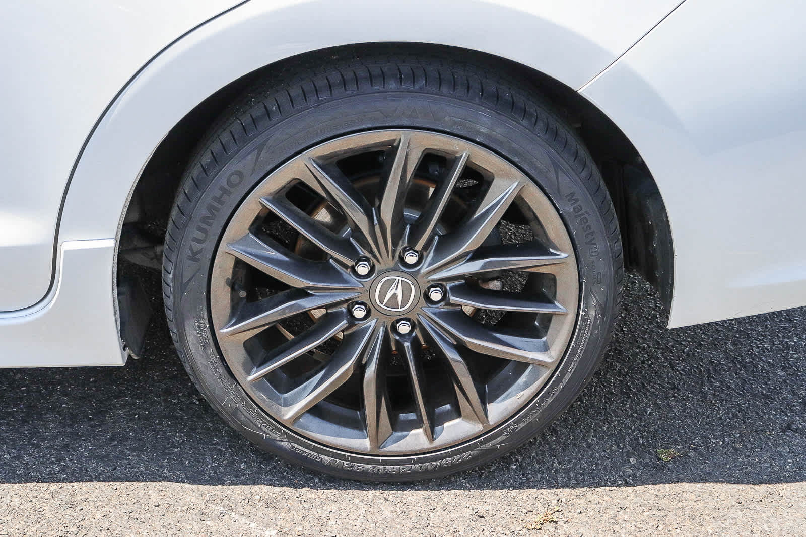 Thumbnail: 2022 Acura ILX - 13