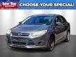 Used 2014 Ford Focus SE Sedan