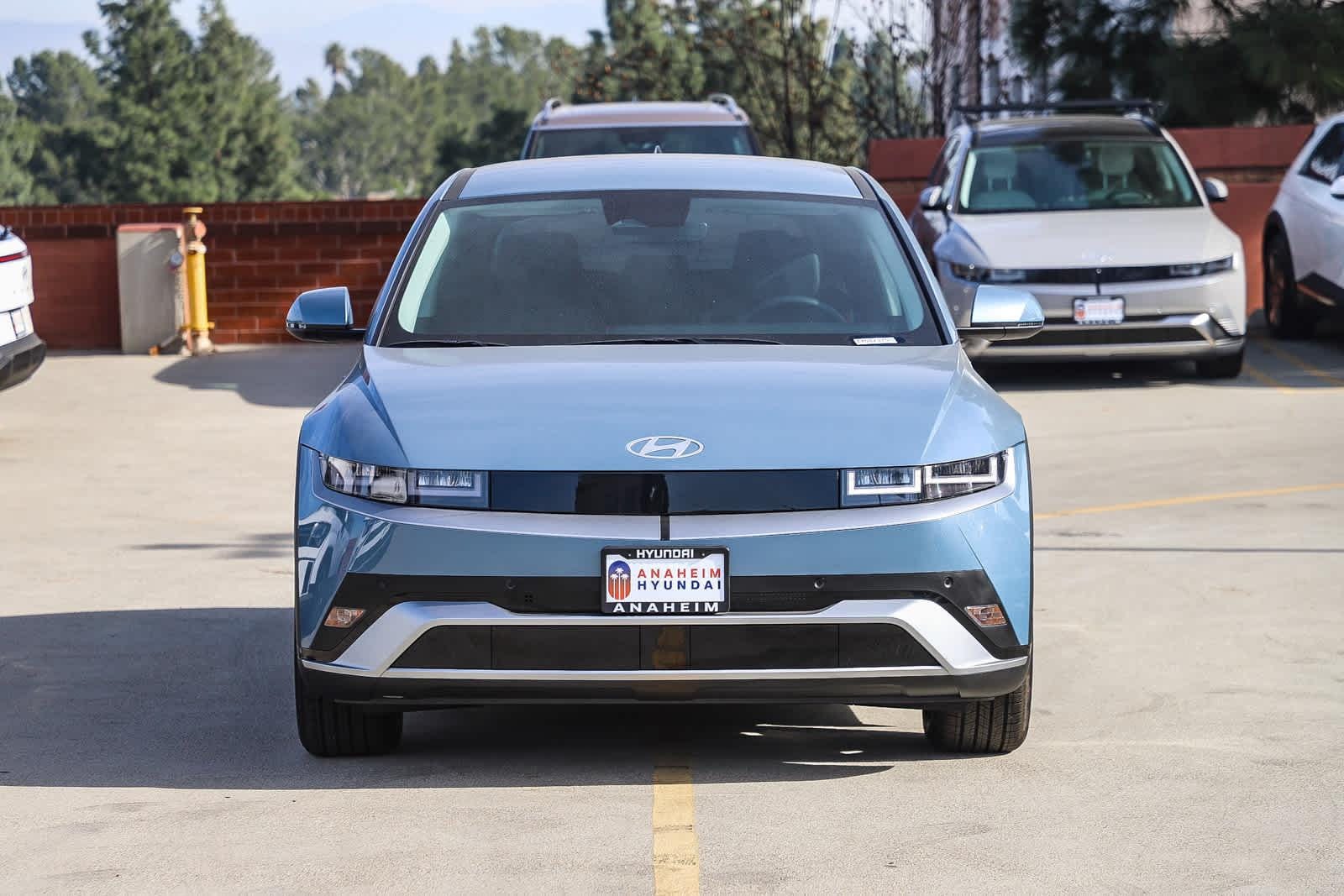 Thumbnail: 2026 Hyundai Ioniq 5 - 2