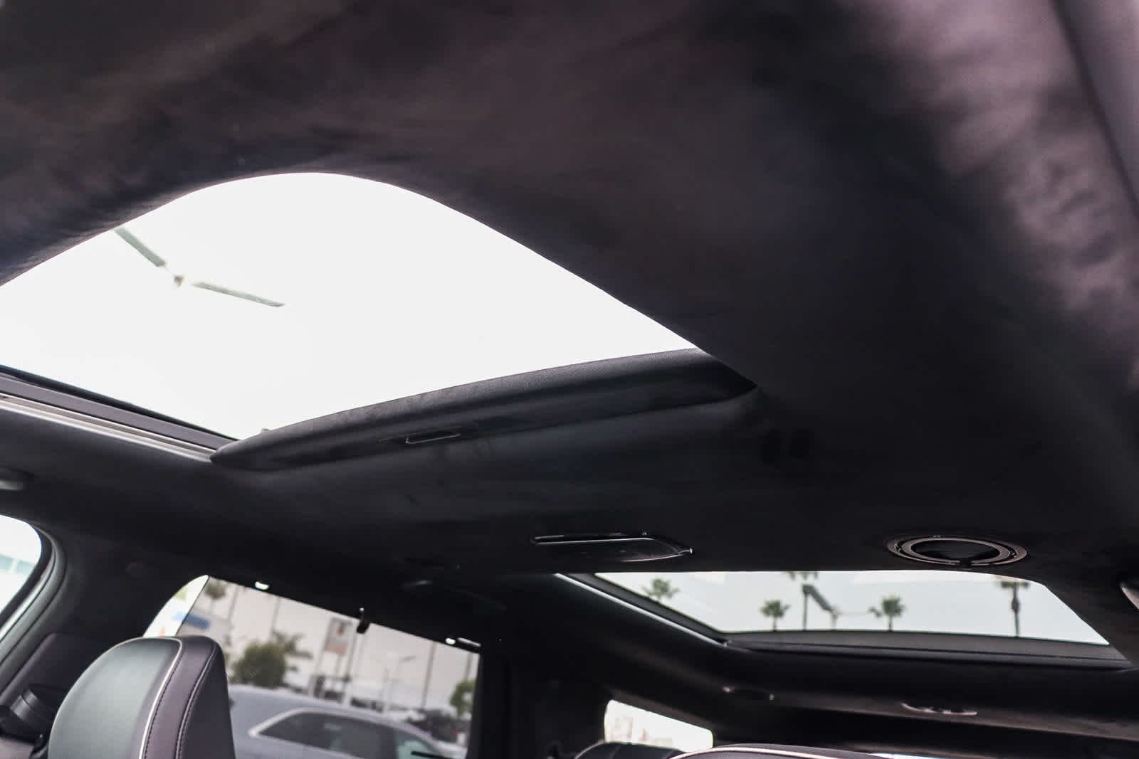 Thumbnail: 2024 Hyundai Palisade - 28