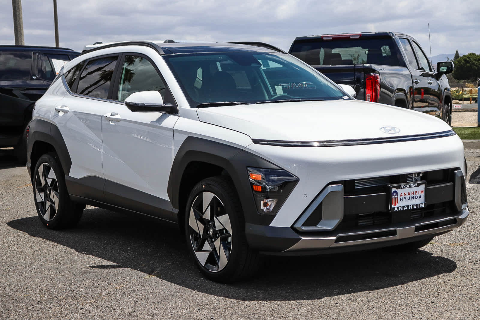 Thumbnail: 2026 Hyundai Kona - 3