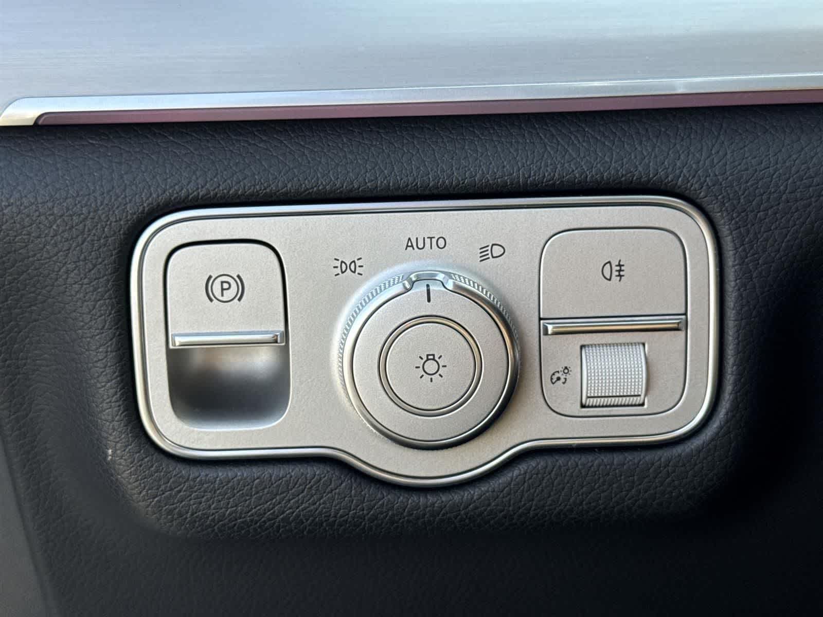 Thumbnail: 2024 Mercedes-Benz GLE - 21