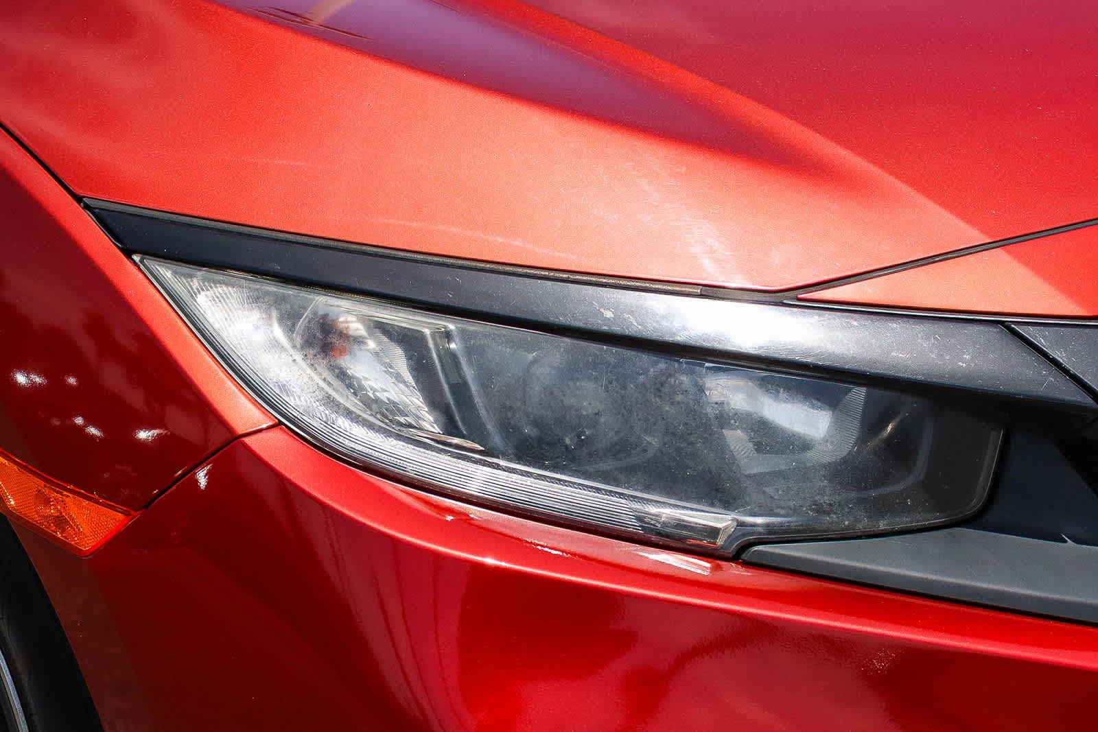 Thumbnail: 2020 Honda Civic - 4