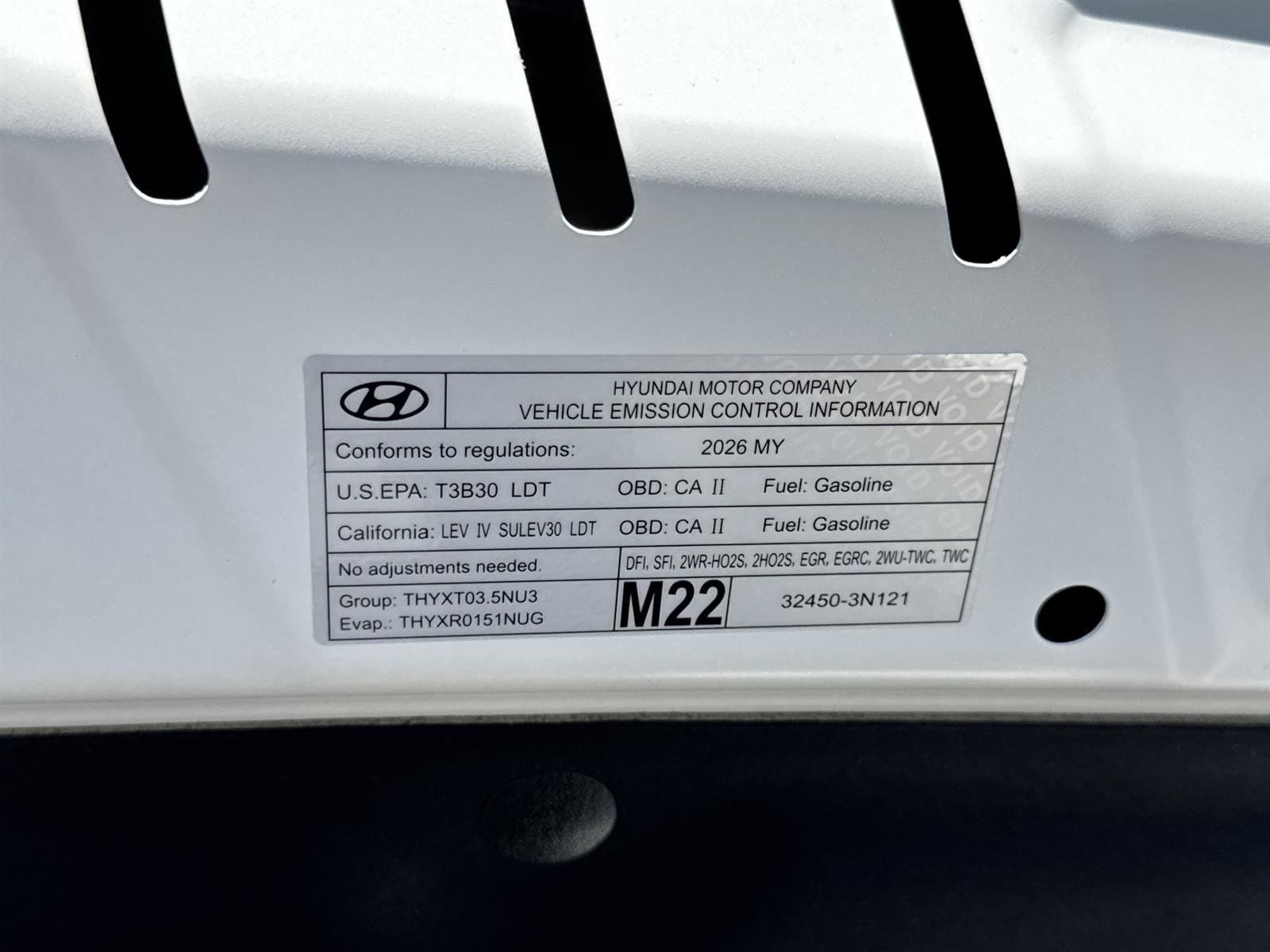 Thumbnail: 2026 Hyundai Palisade - 42