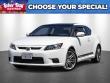 Used 2013 Scion tC  Coupe