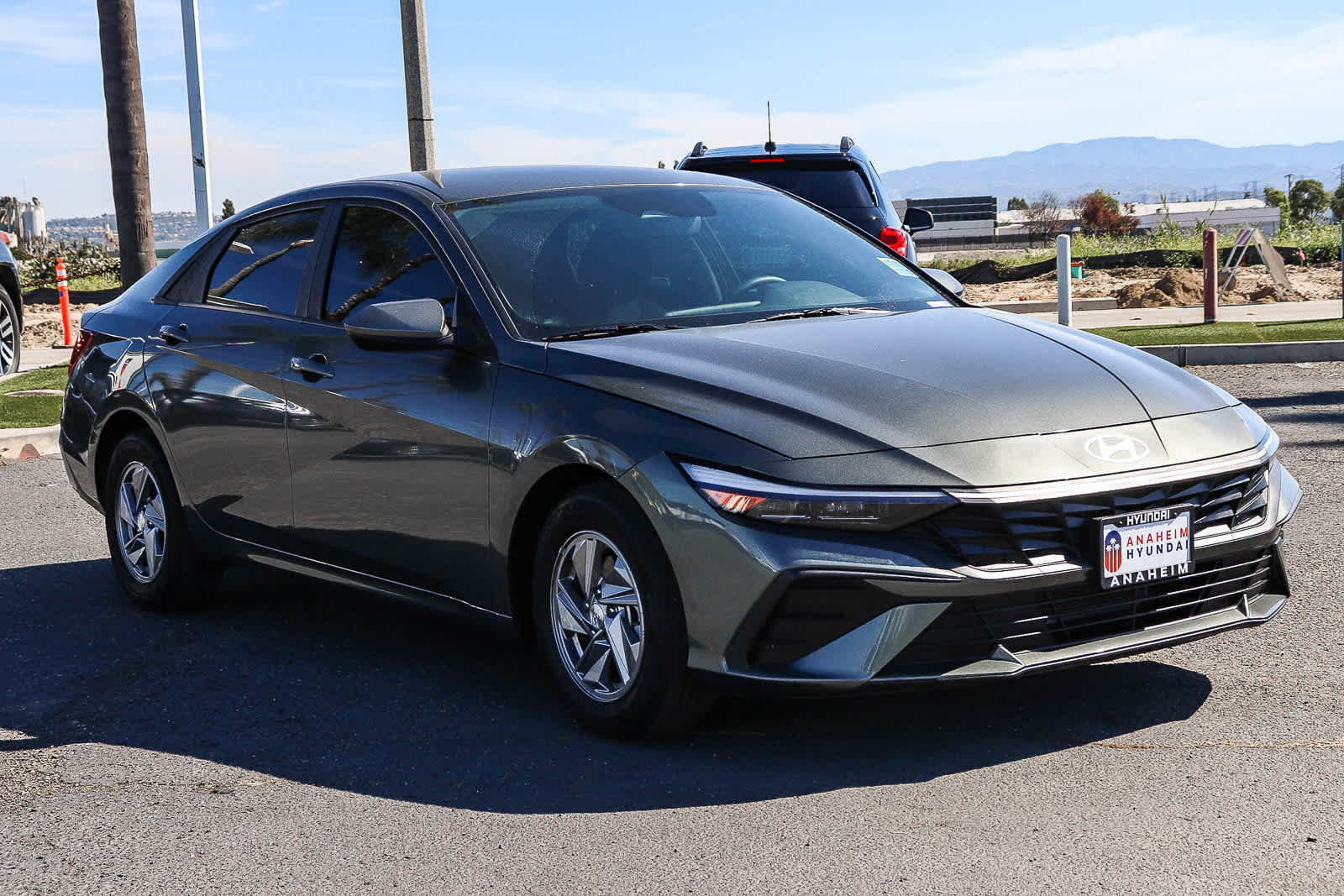 Thumbnail: 2025 Hyundai Elantra - 3