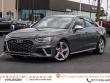Used 2023 Audi S4 Sedan Premium Plus Sedan