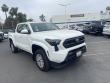 Used 2025 Toyota Tacoma SR5 Truck