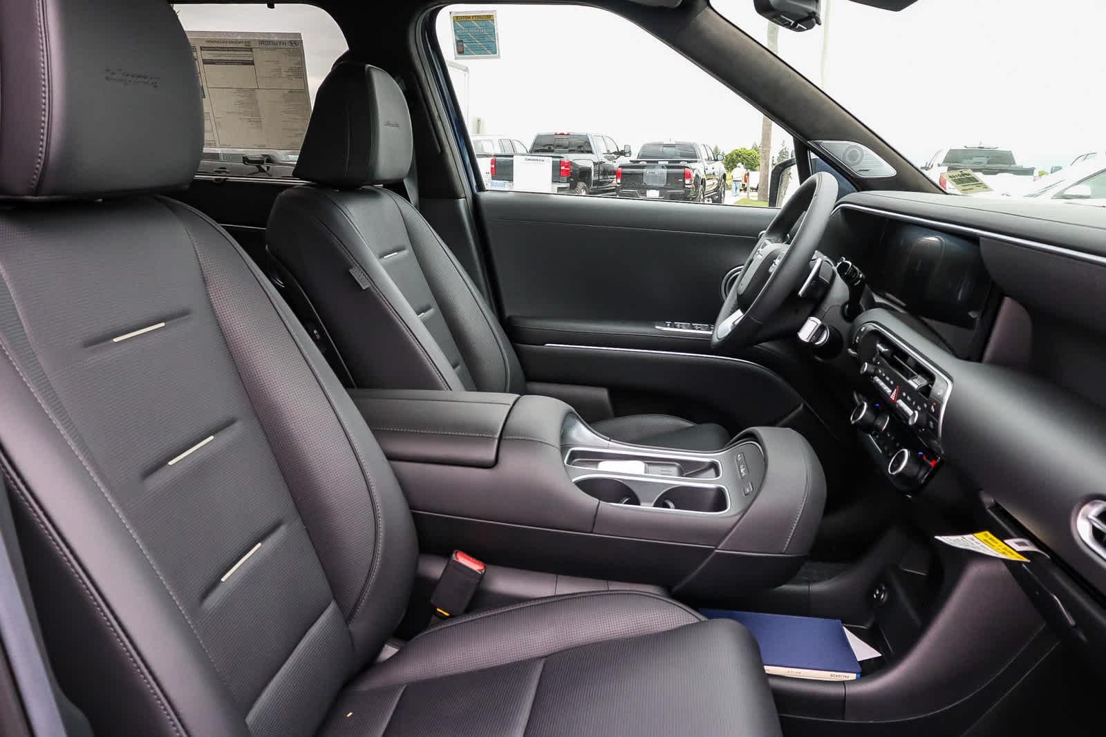 Thumbnail: 2026 Hyundai Palisade - 22