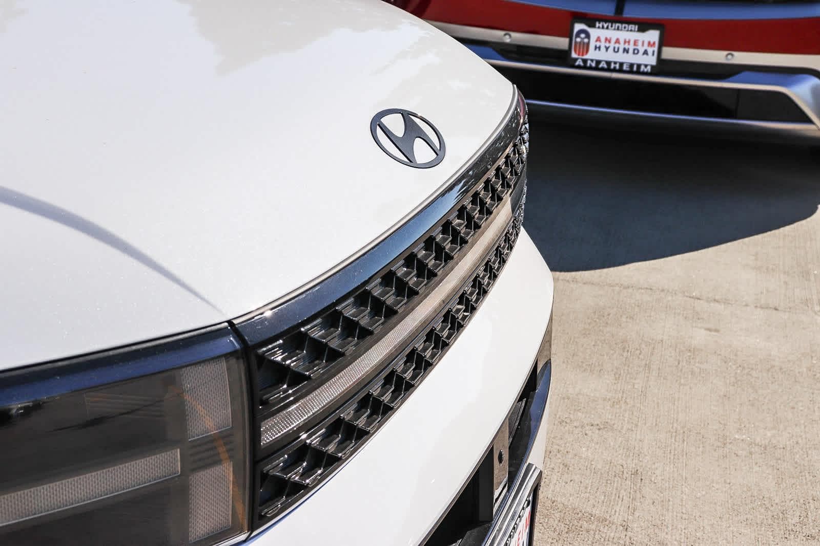 Thumbnail: 2026 Hyundai Santa Fe - 5