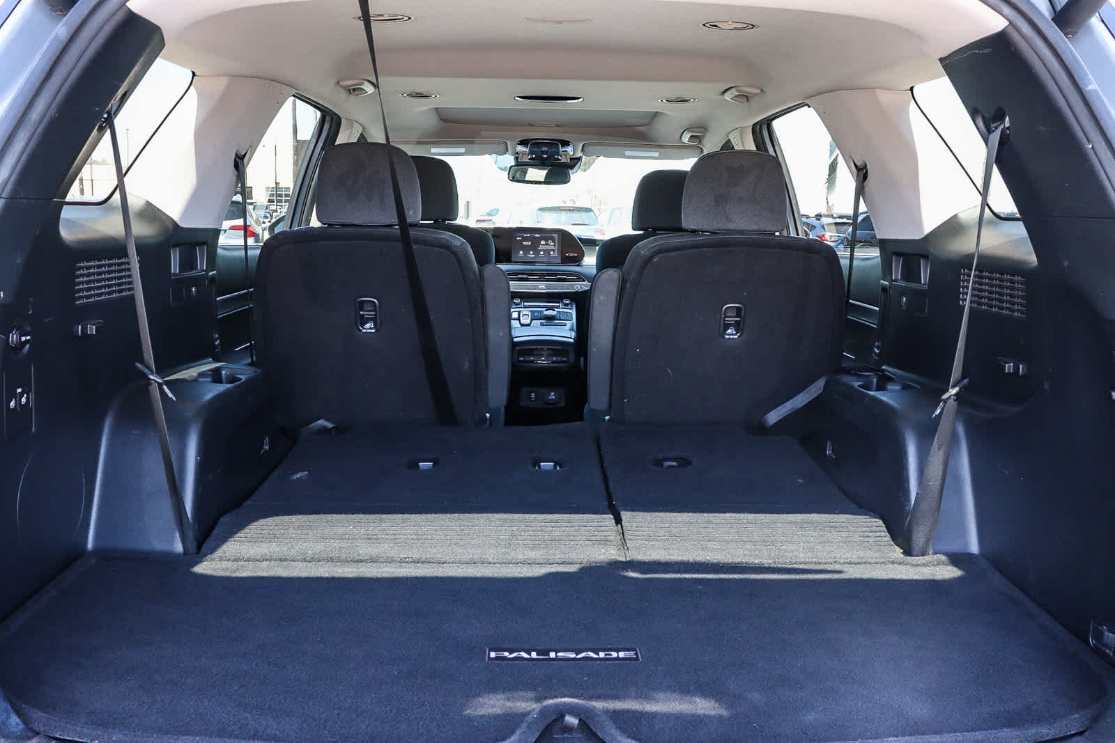 Thumbnail: 2020 Hyundai Palisade - 25