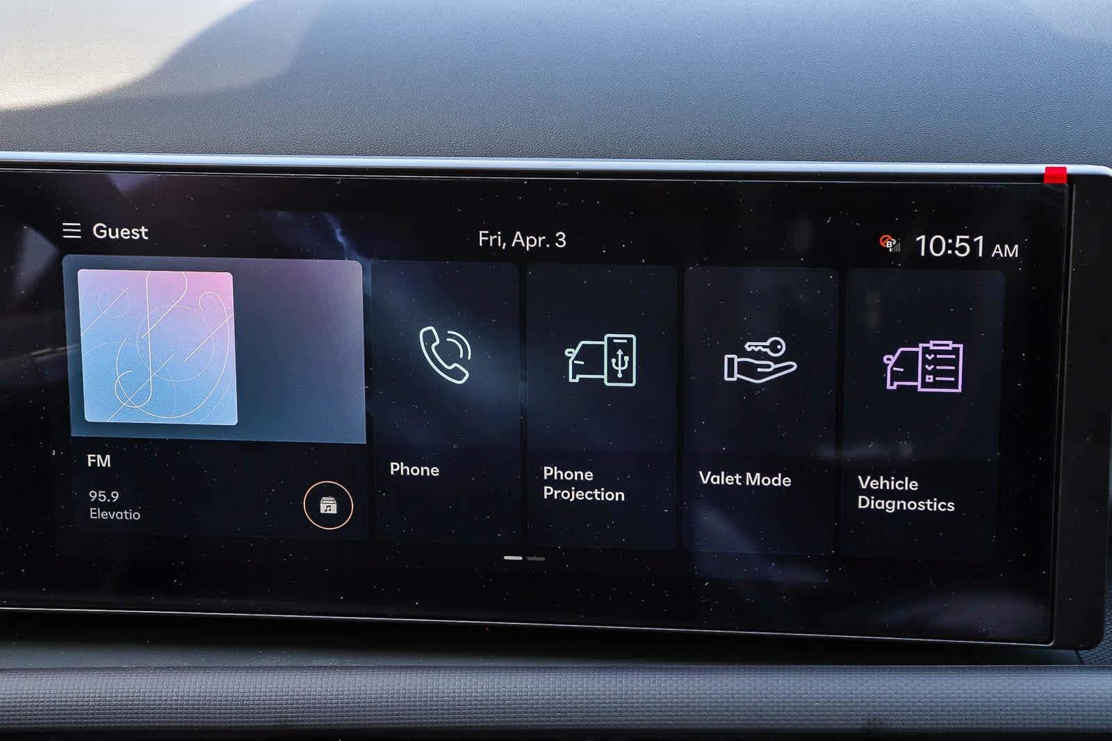 Thumbnail: 2026 Hyundai Tucson - 14