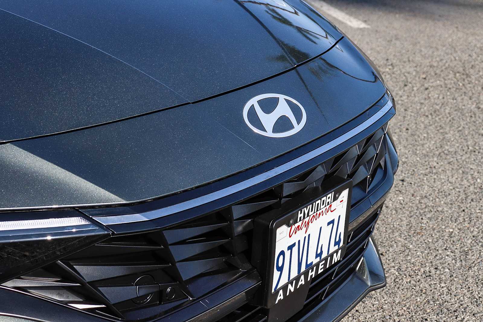 Thumbnail: 2025 Hyundai Elantra - 5