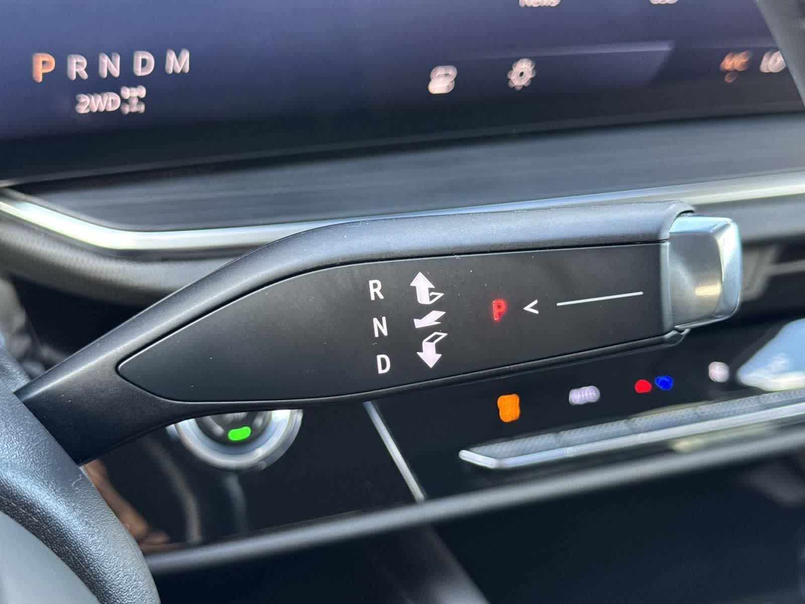 Thumbnail: 2025 Buick Envision - 17