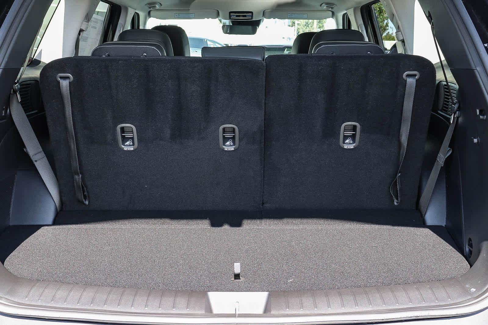 Thumbnail: 2026 Hyundai Palisade - 13