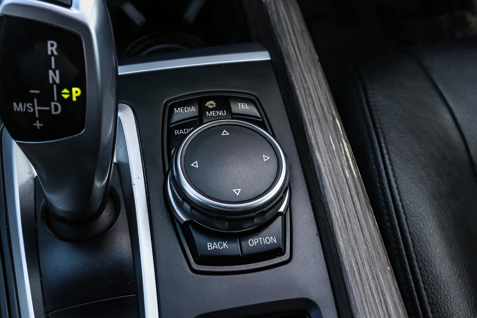 Thumbnail: 2016 BMW X5 - 31