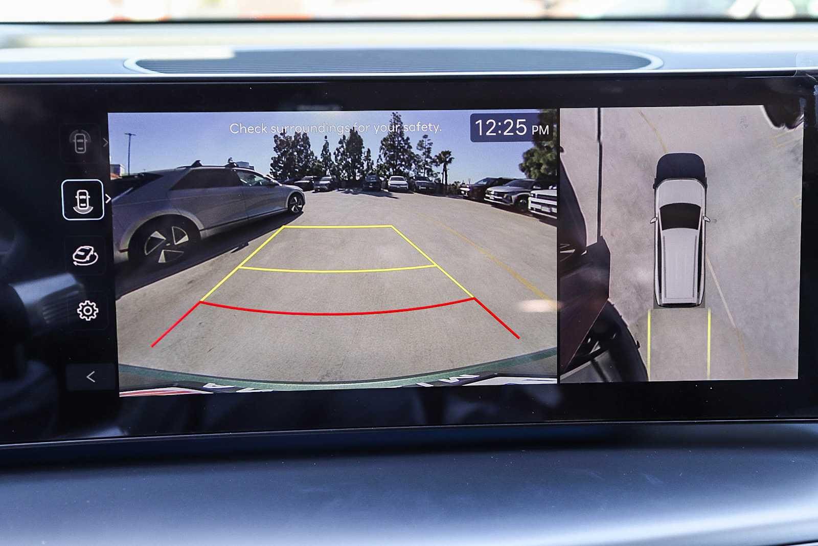 Thumbnail: 2026 Hyundai Ioniq - 27