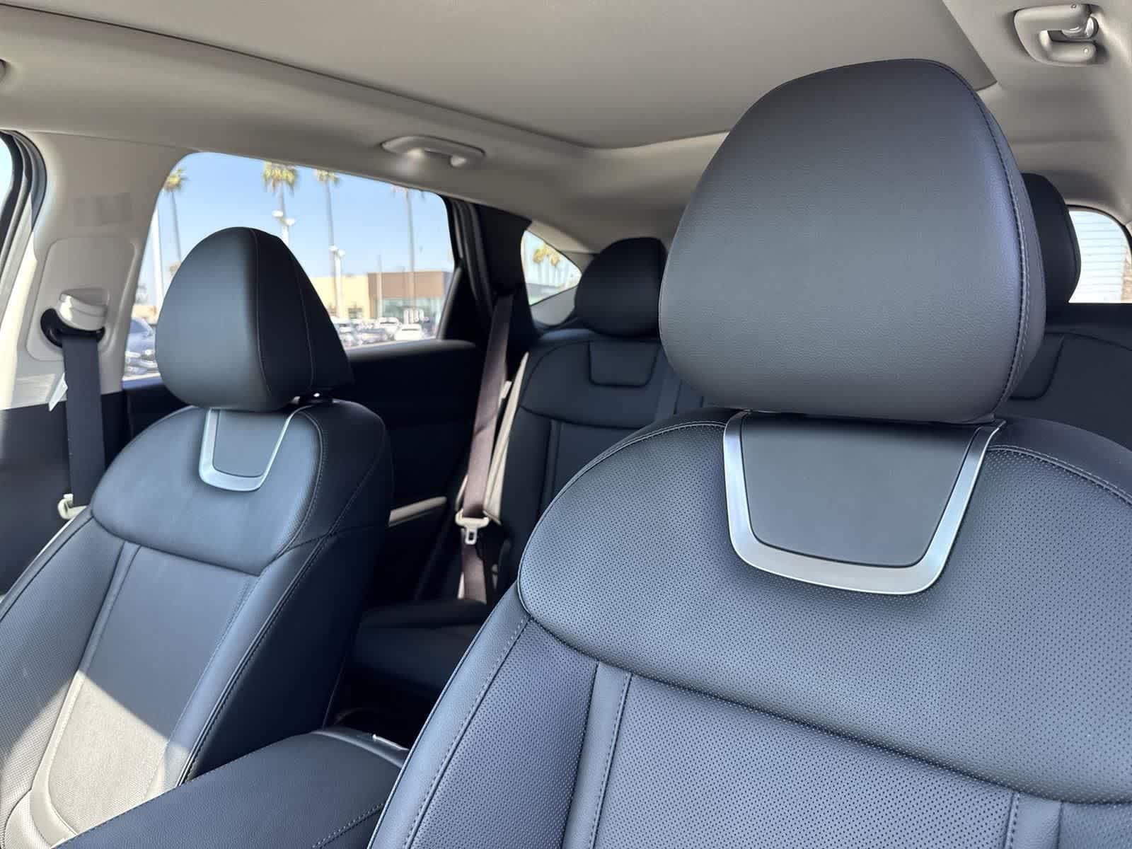 Thumbnail: 2025 Hyundai Tucson - 31