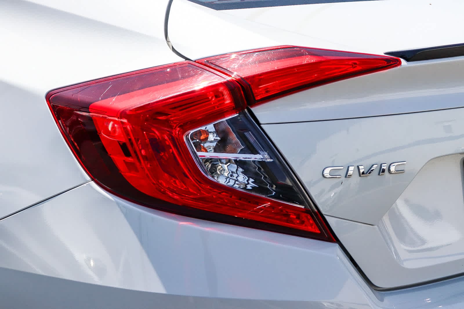 Thumbnail: 2019 Honda Civic - 11