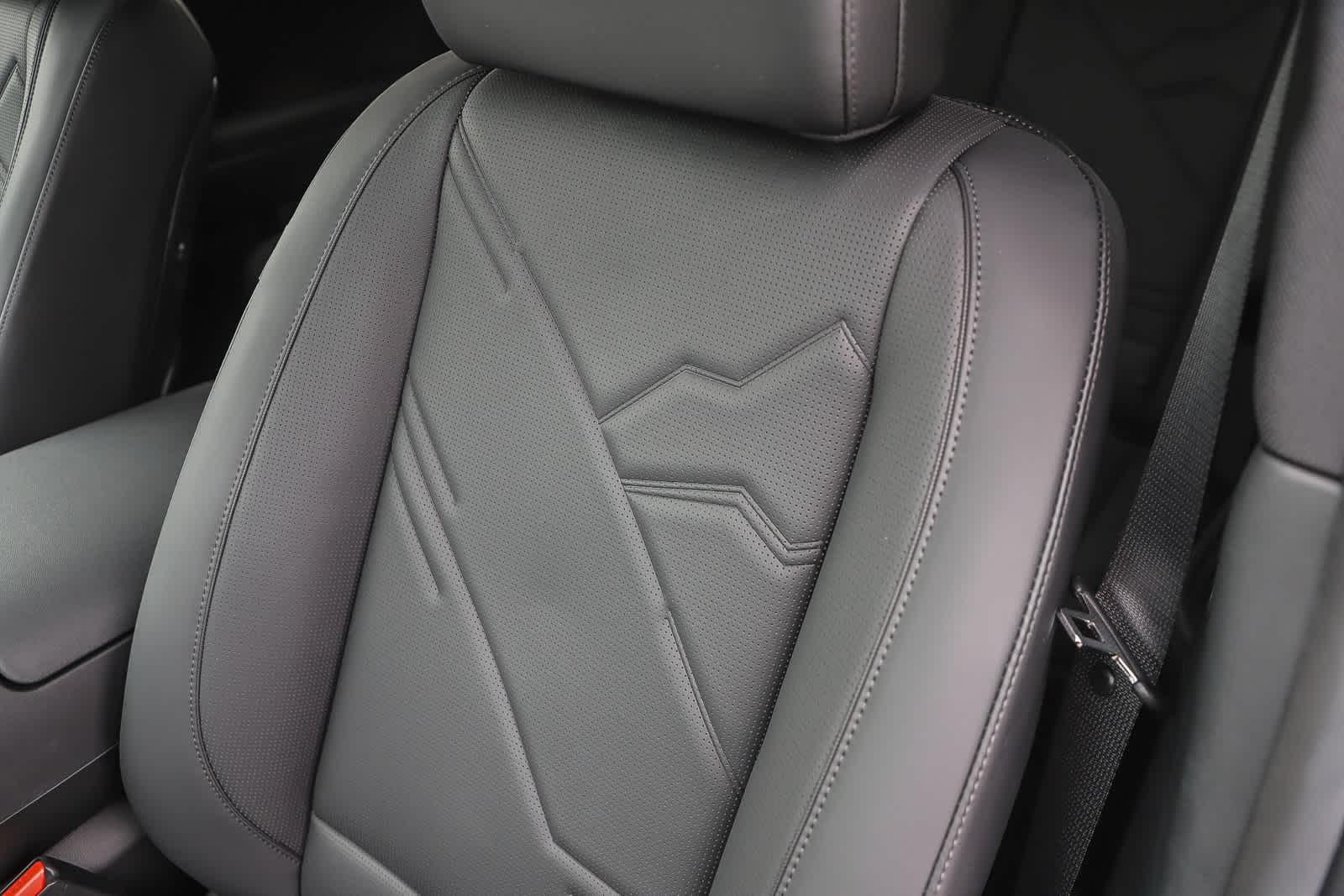 Thumbnail: 2026 Hyundai Palisade - 28