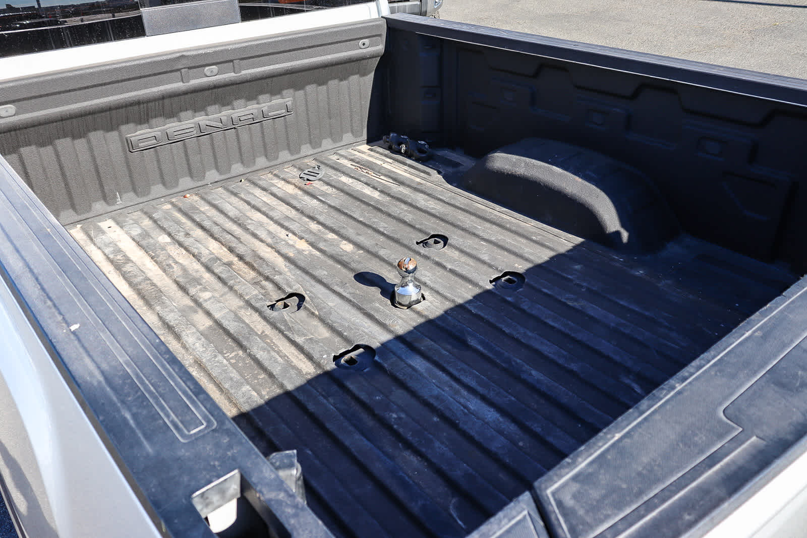 Thumbnail: 2021 GMC Sierra 2500 - 20