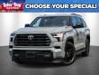 Used 2026 Toyota Sequoia Limited SUV