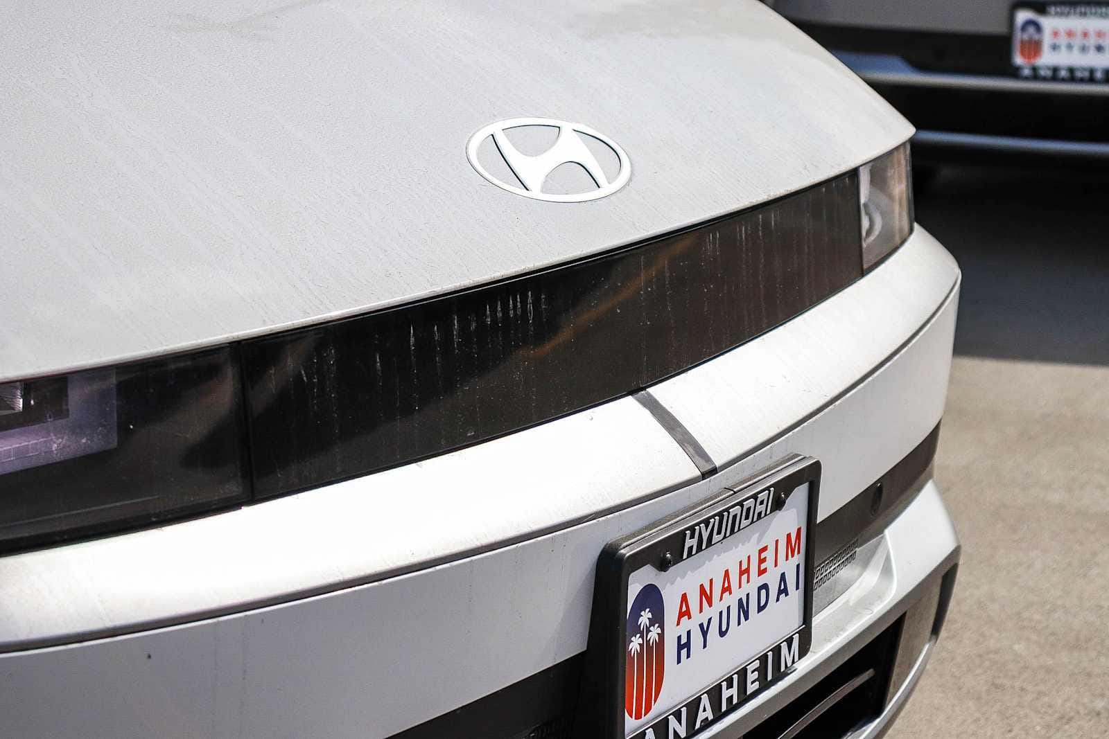 Thumbnail: 2026 Hyundai Ioniq 5 - 5