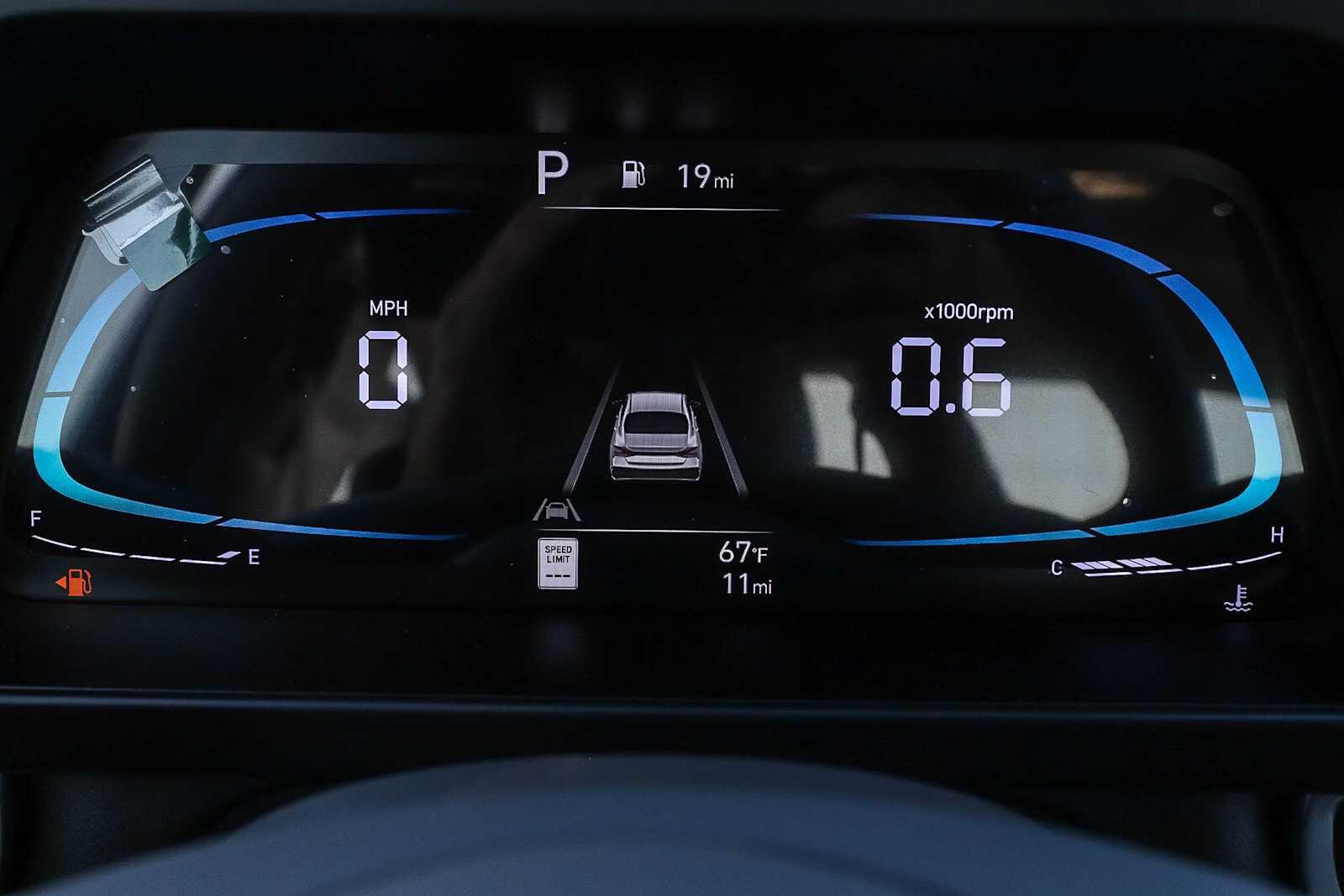 Thumbnail: 2026 Hyundai Elantra - 24