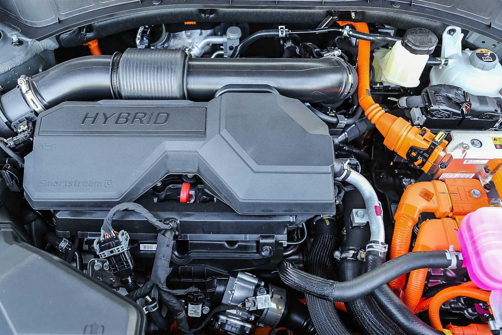 Thumbnail: 2026 Hyundai Santa Fe - 12