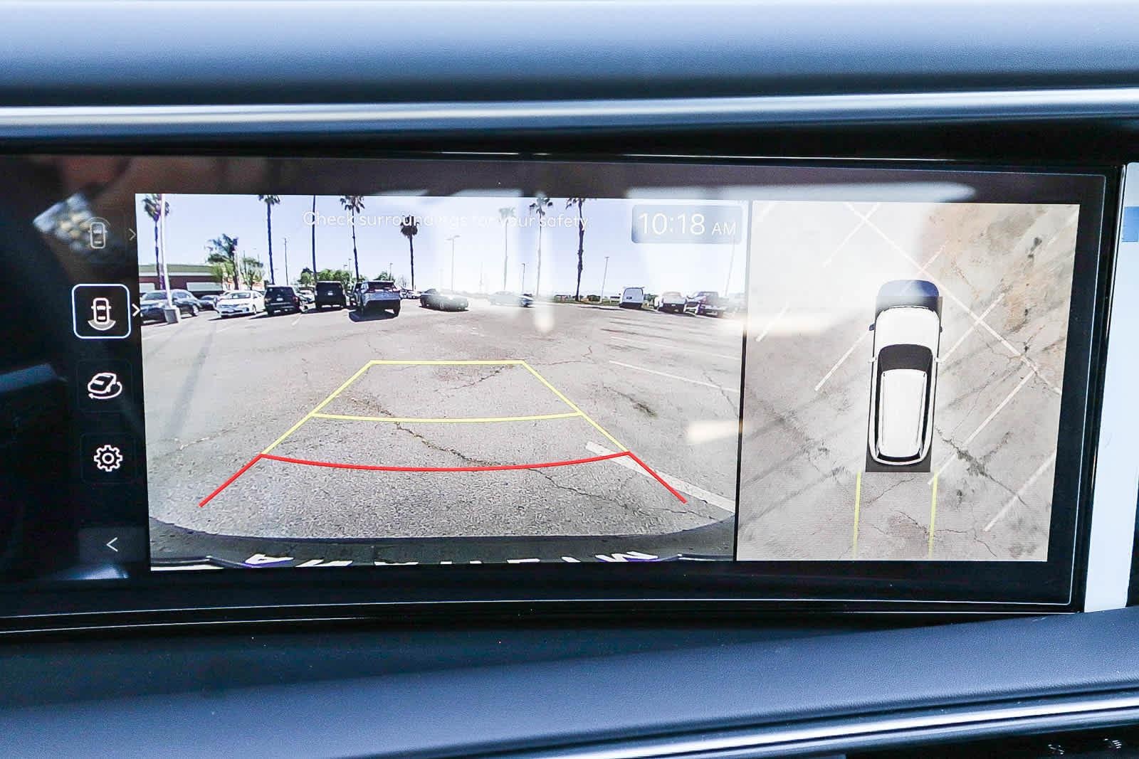 Thumbnail: 2026 Hyundai Palisade - 28