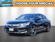 Used 2017 Honda Accord Sport SE Sedan
