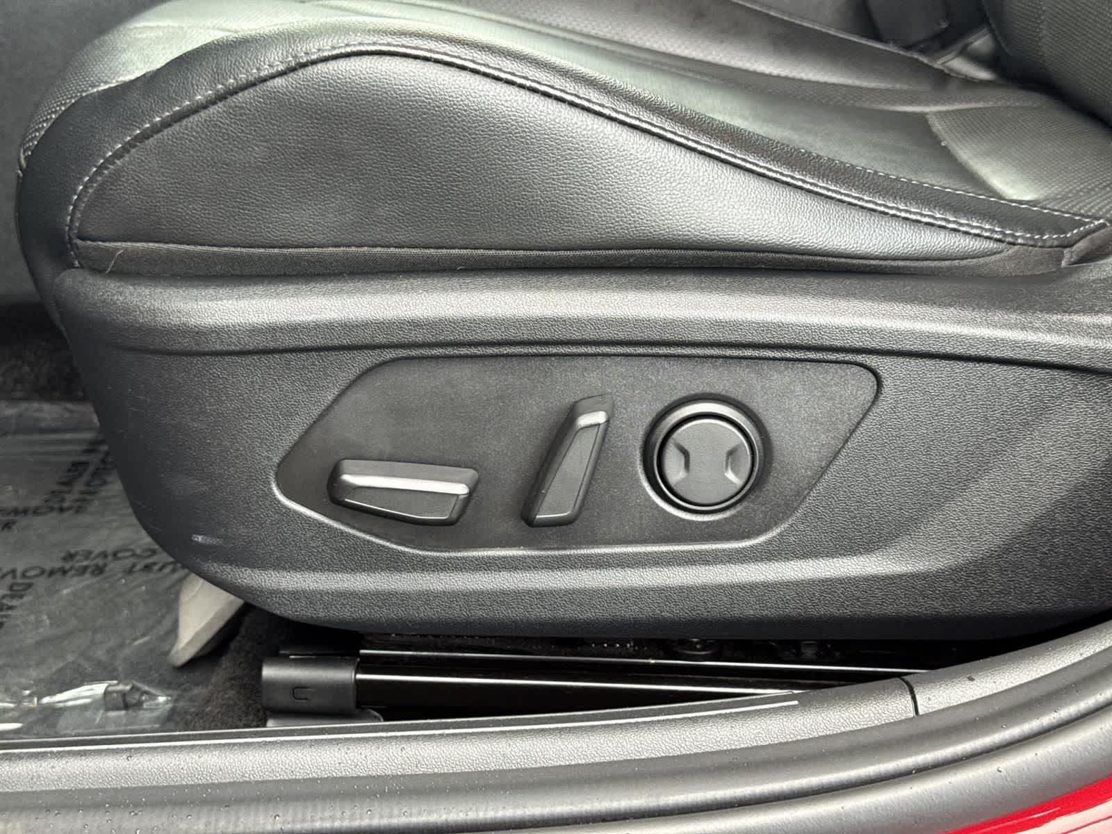 Thumbnail: 2023 Hyundai Elantra - 25