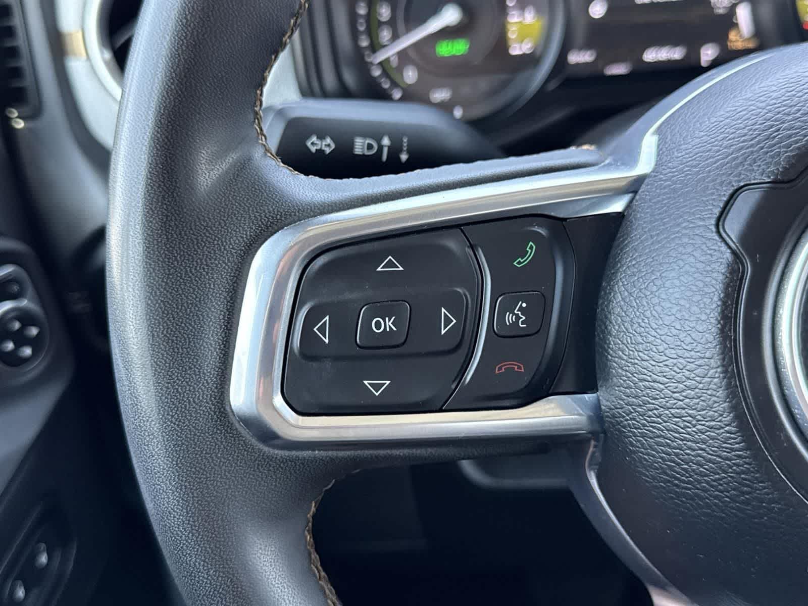 Thumbnail: 2024 Jeep Wrangler - 10