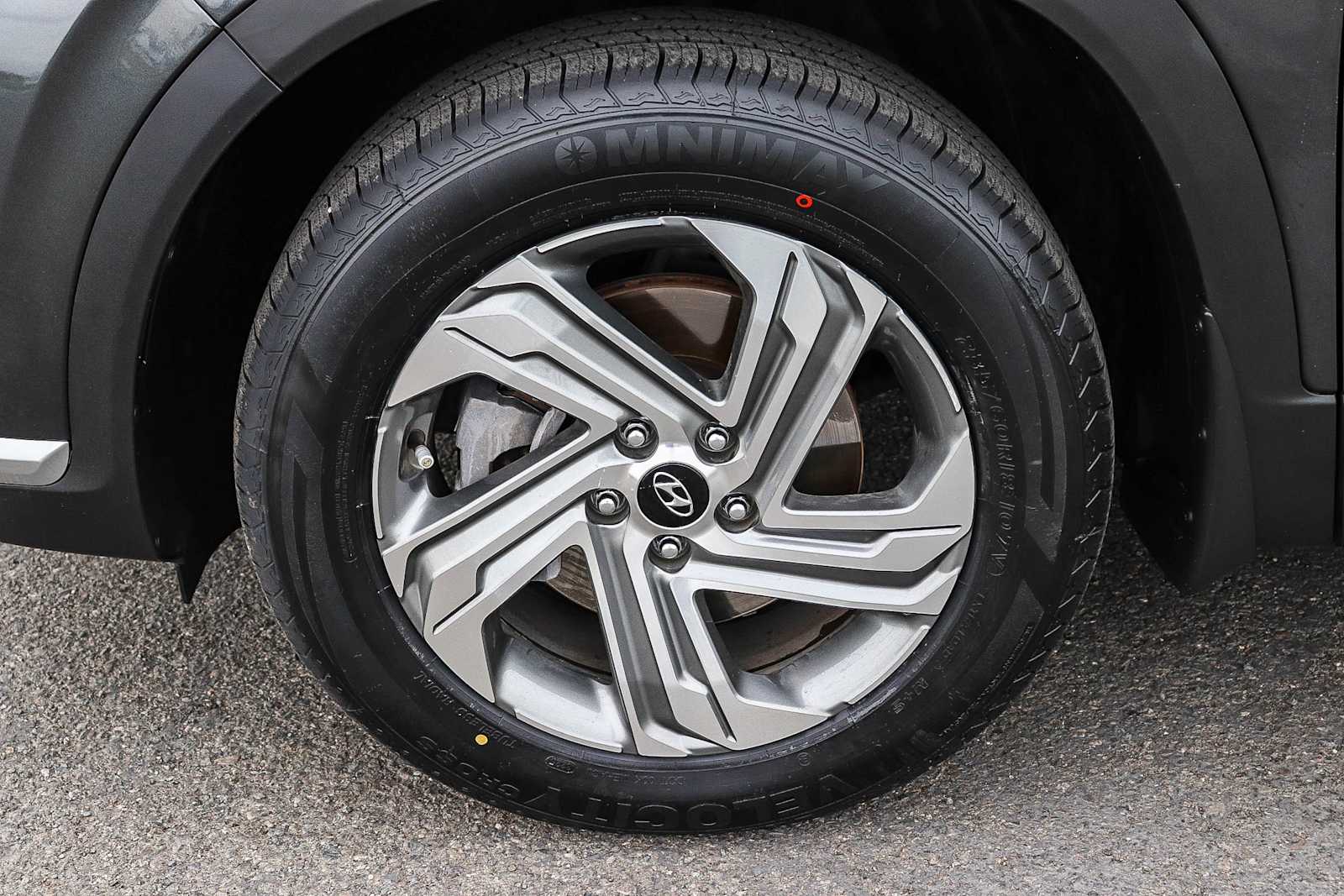 Thumbnail: 2022 Hyundai Santa Fe - 11