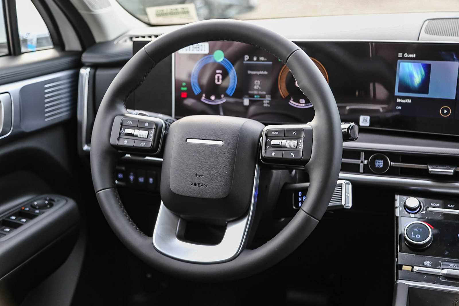 Thumbnail: 2026 Hyundai Santa Fe - 19