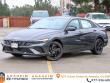 New 2026 Hyundai Elantra Hybrid SEL Sport Sedan