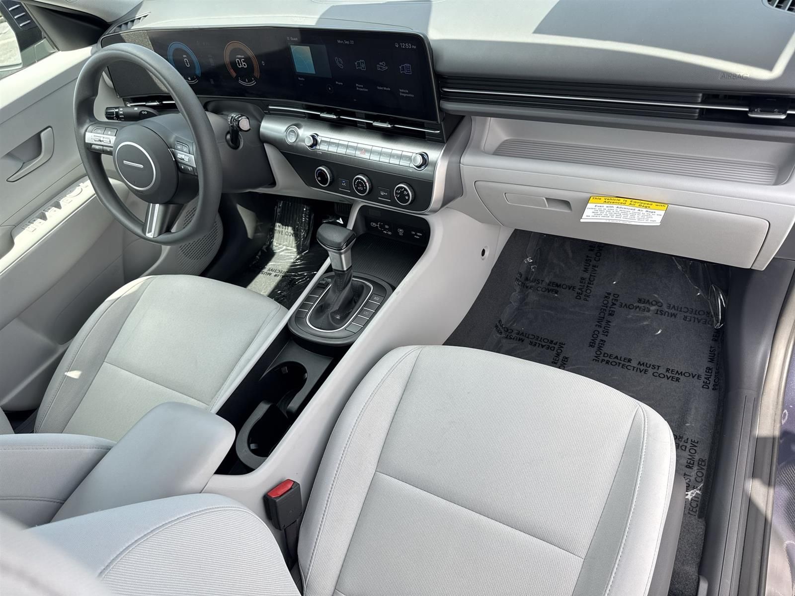Thumbnail: 2025 Hyundai Kona - 36