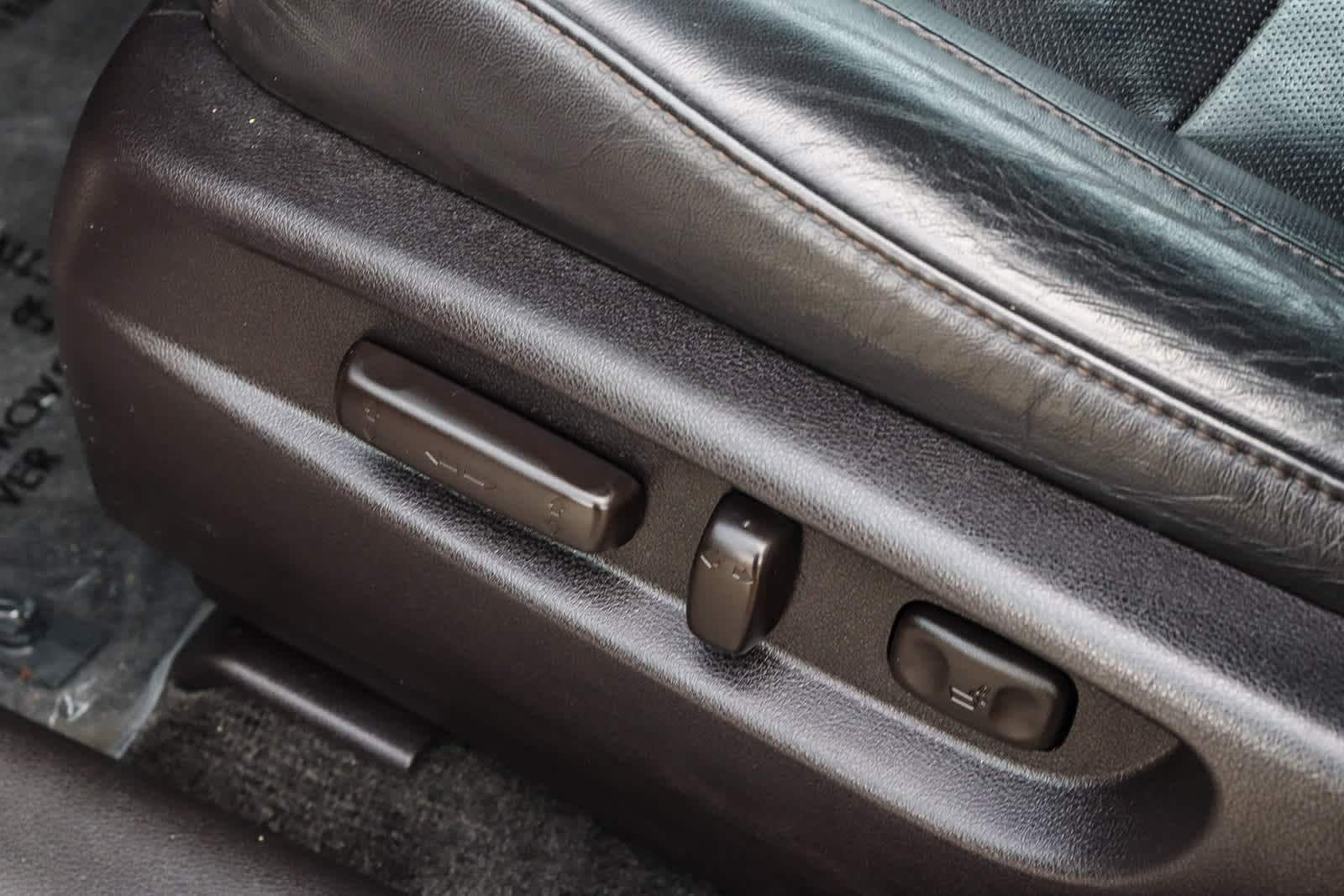 Thumbnail: 2015 Acura MDX - 26