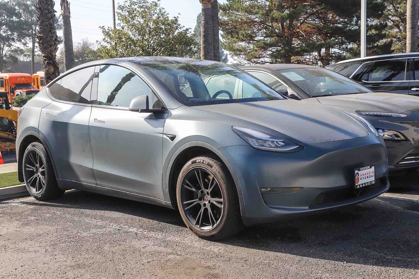 2020 Tesla Model Y Long Range -
                  Anaheim, CA
