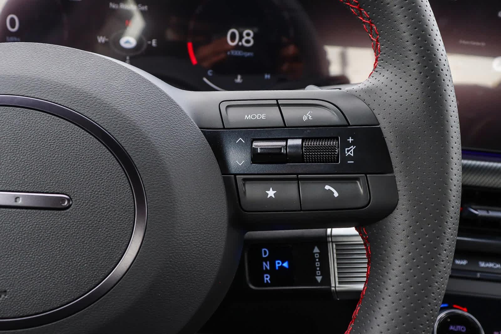 Thumbnail: 2026 Hyundai Sonata - 31