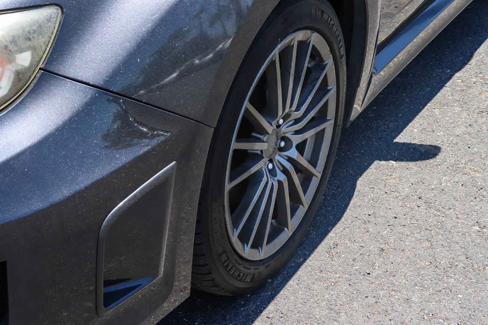 Thumbnail: 2011 Subaru Impreza - 6