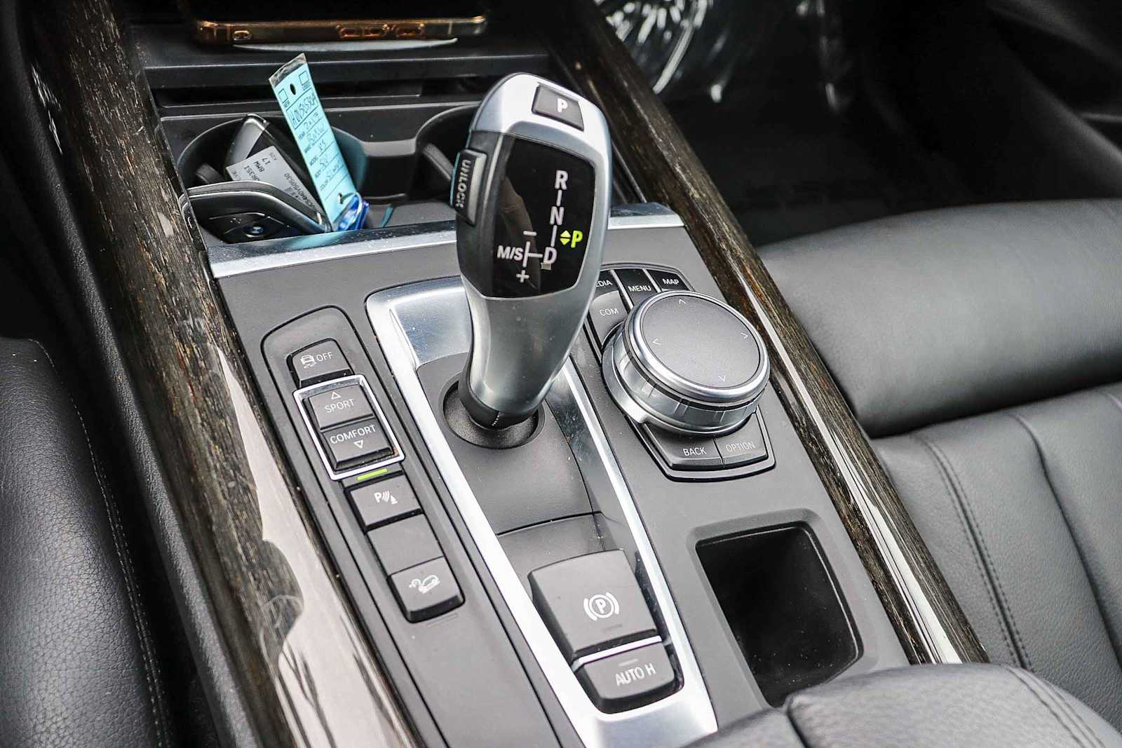 Thumbnail: 2017 BMW X5 - 26