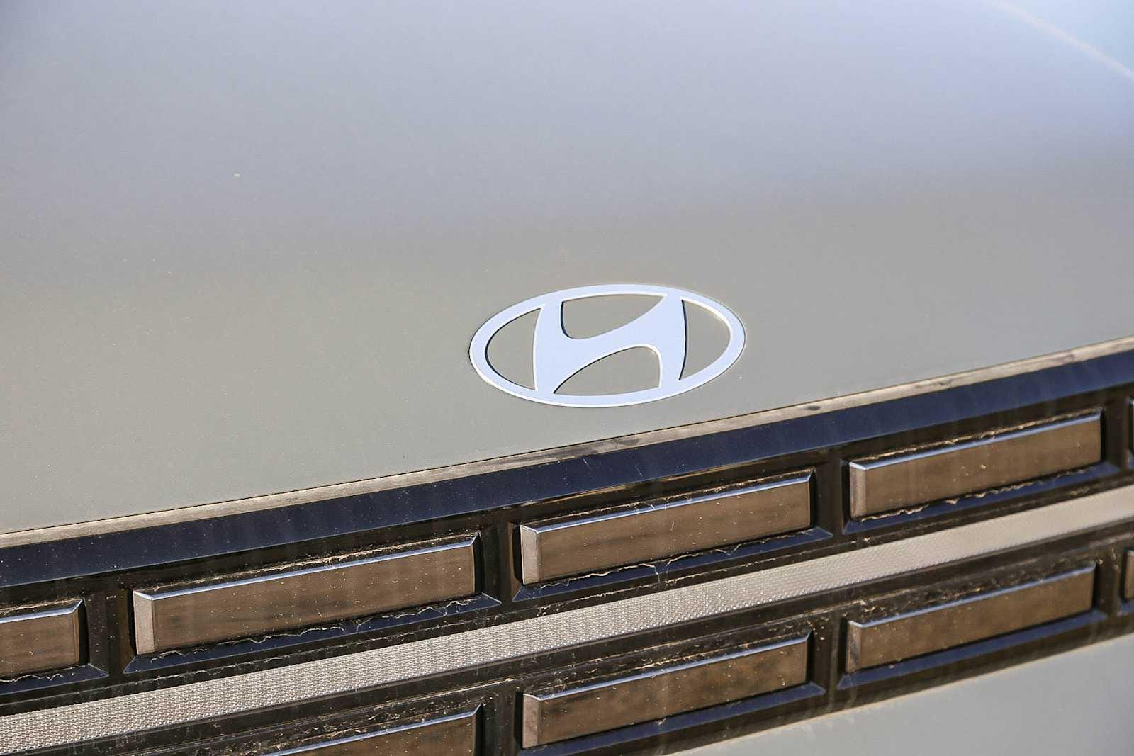 Thumbnail: 2026 Hyundai Santa Fe - 5