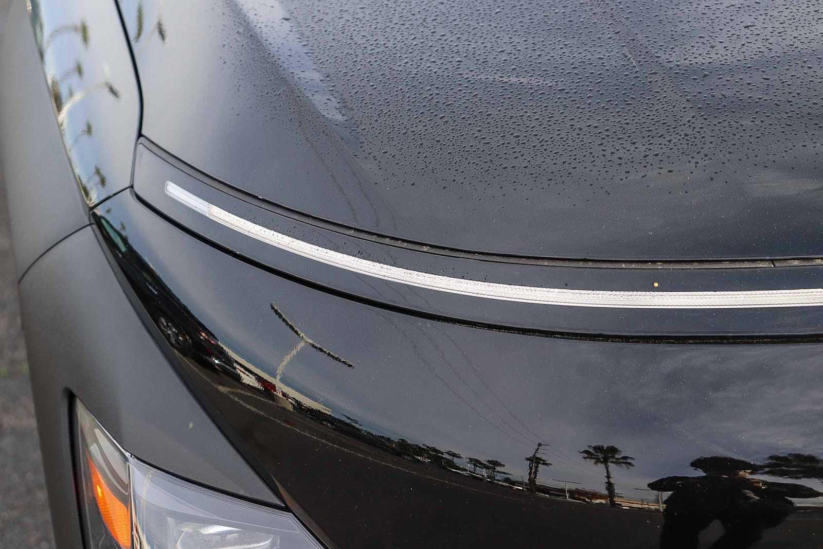 Thumbnail: 2026 Hyundai Kona - 4