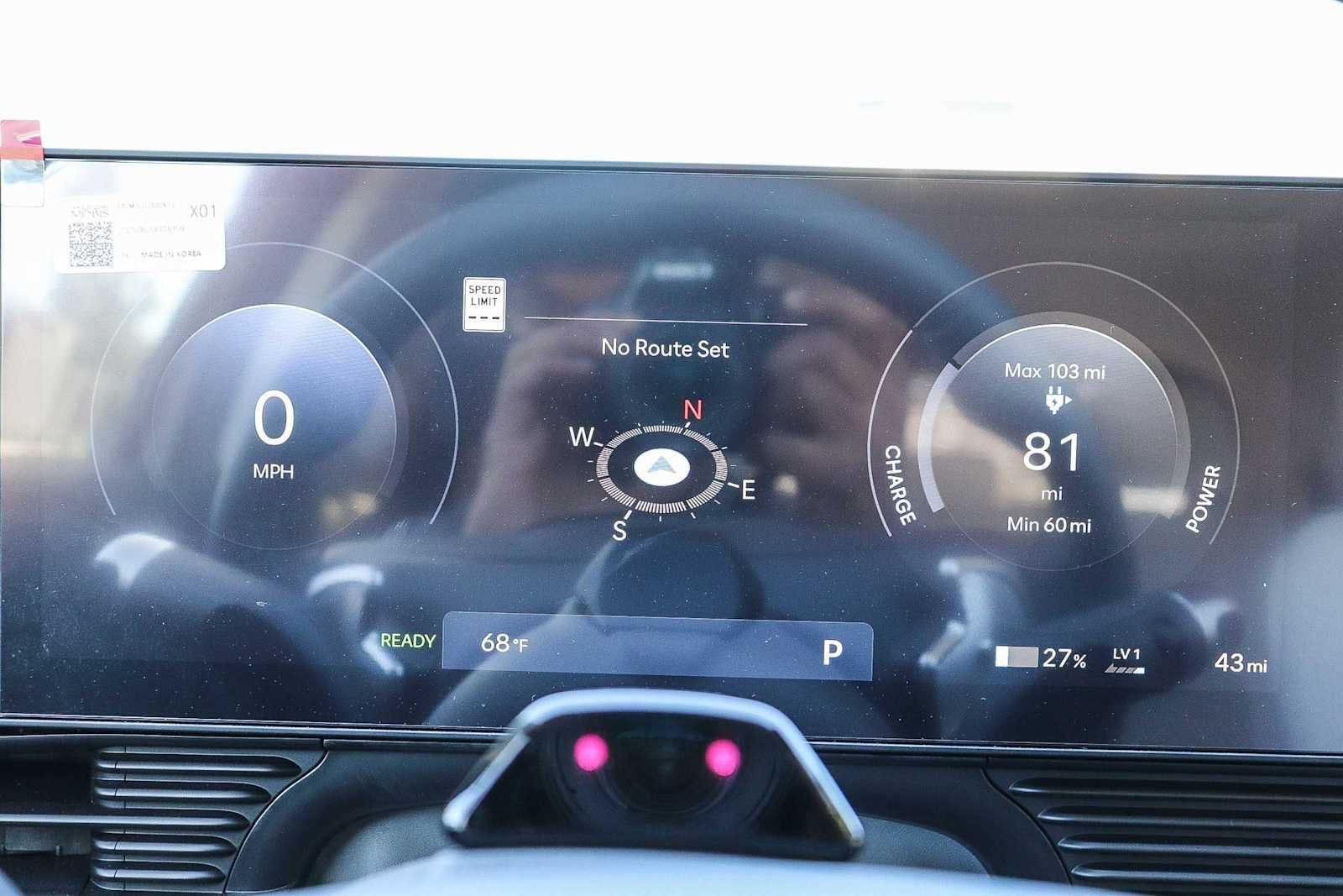 Thumbnail: 2026 Hyundai Ioniq 5 - 25