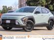 New 2026 Hyundai Kona SEL Sport FWD SUV
